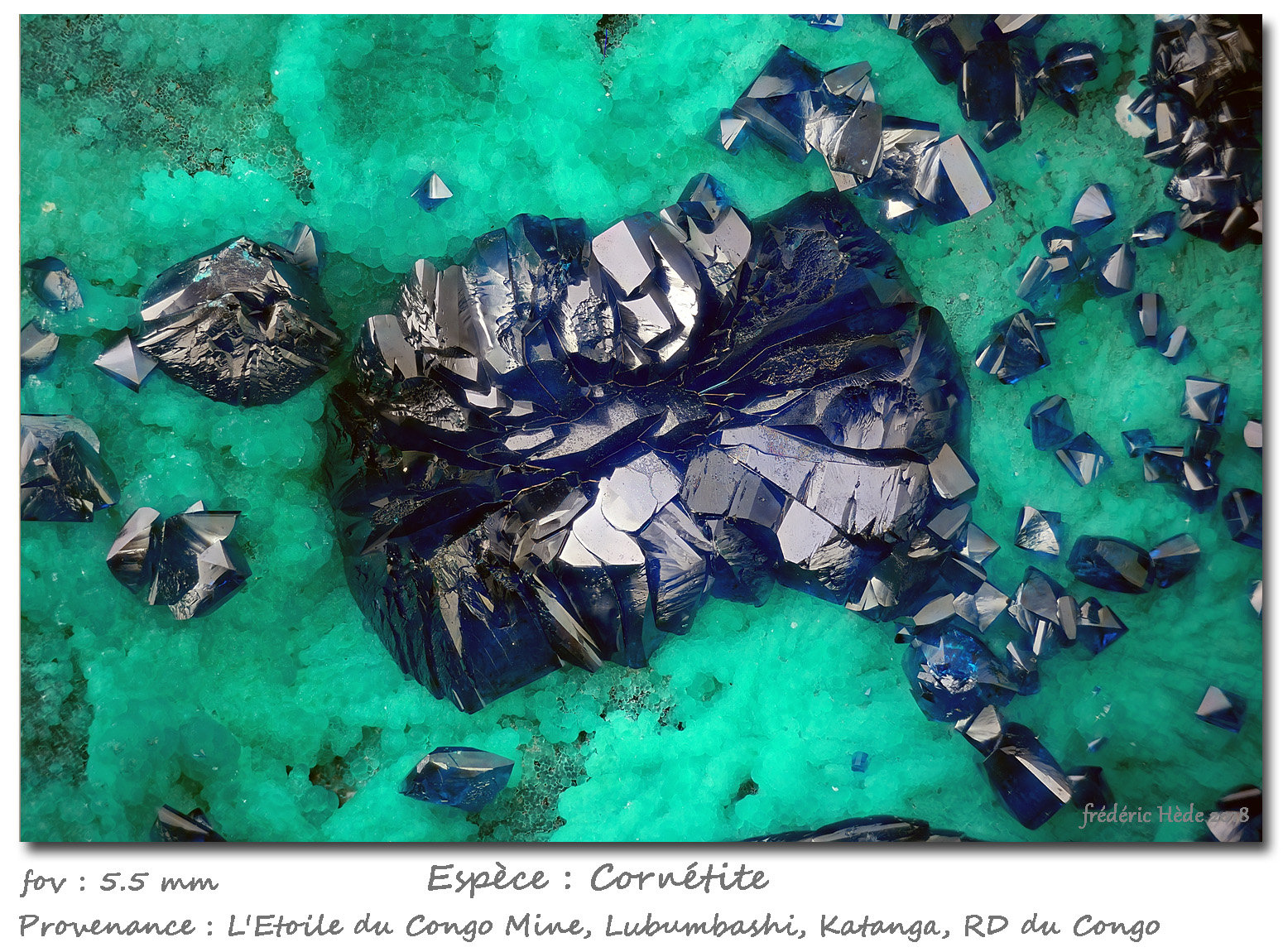 Cornetite
fov 5.5 mm
(Autor: ploum)