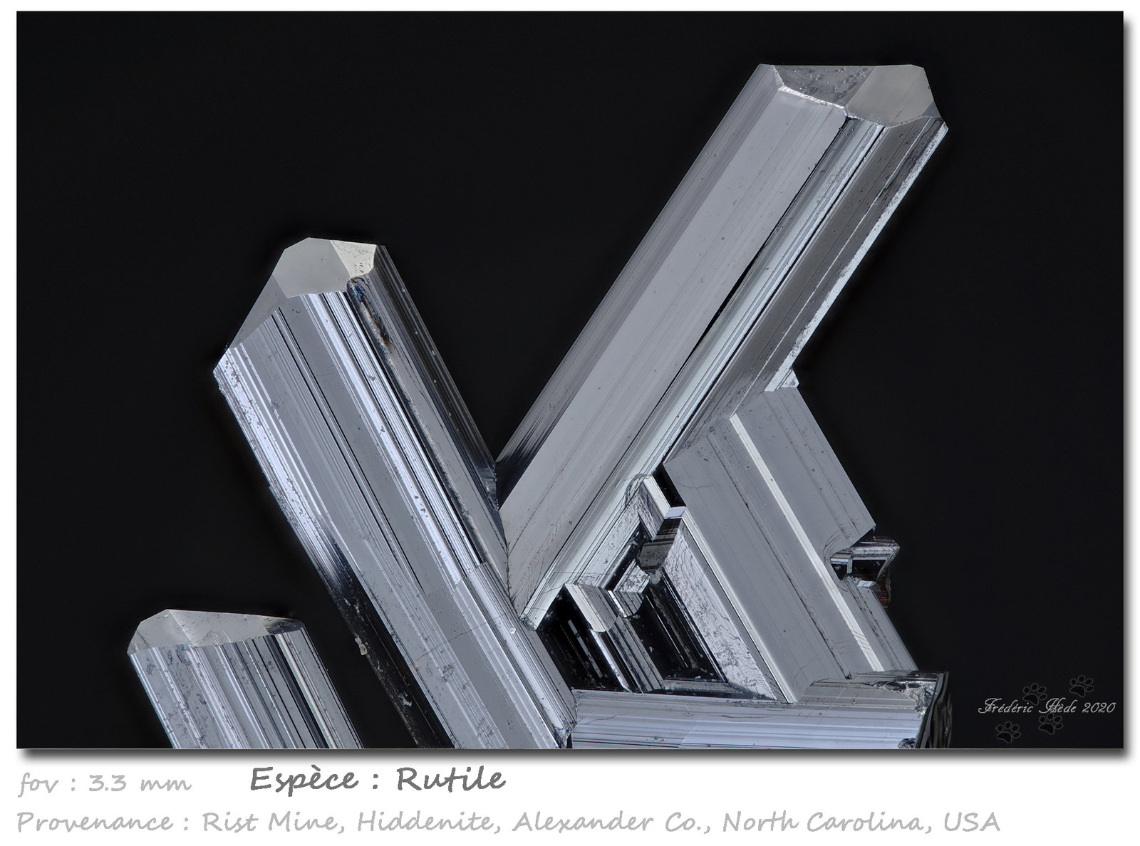 Rutile
fov 3.3 mm
(Autor: ploum)