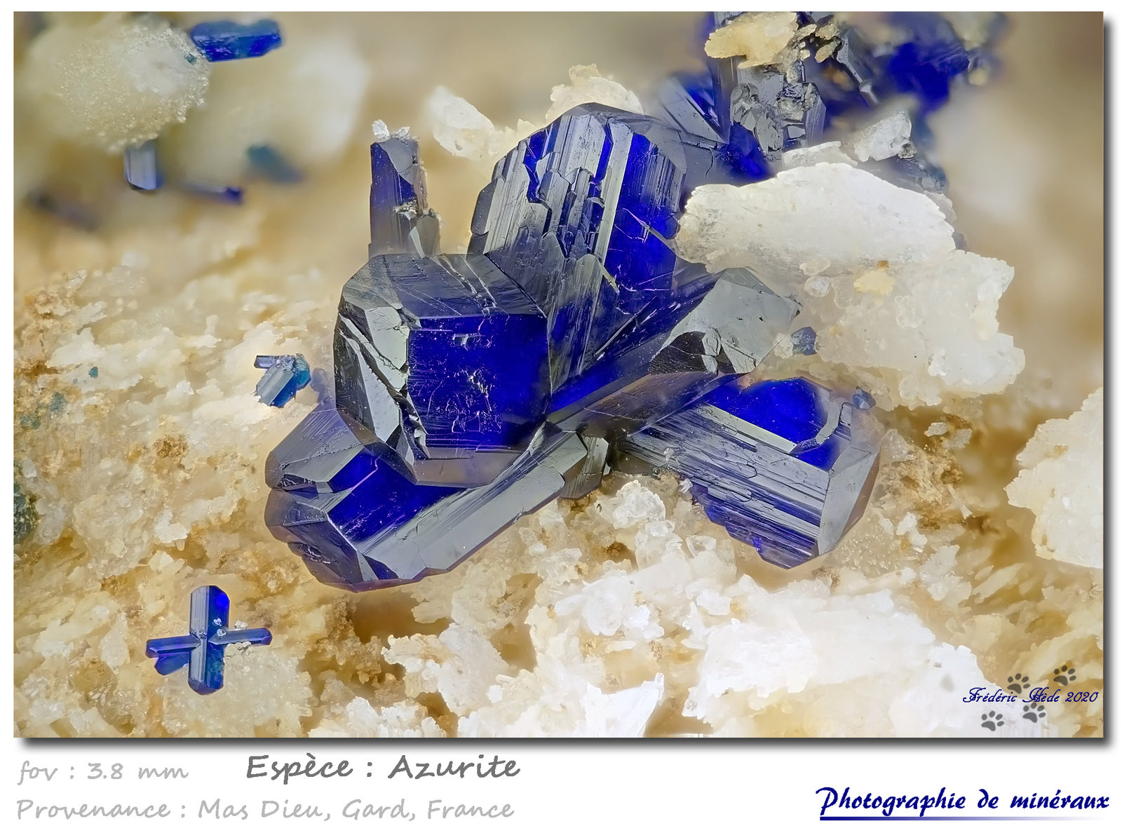 Azurite
fov 3.8mm
(Autor: ploum)