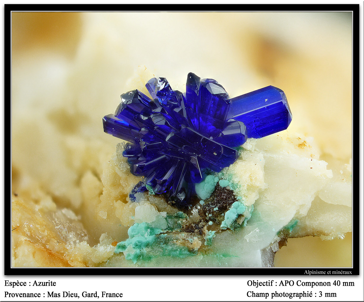Azurite
fov 3 mm
(Autor: ploum)