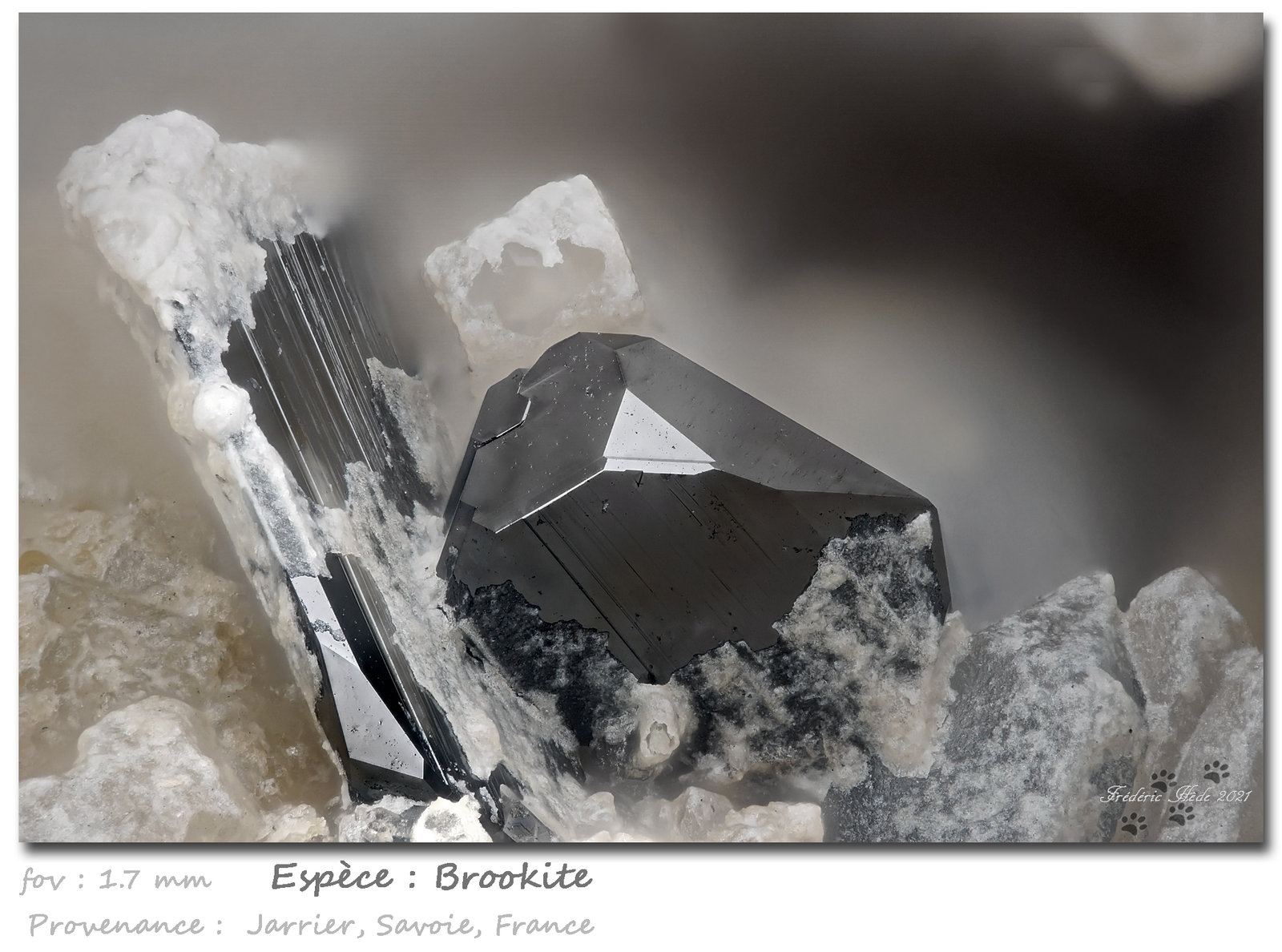 Brookite
fov 1.7 mm
(Autor: ploum)