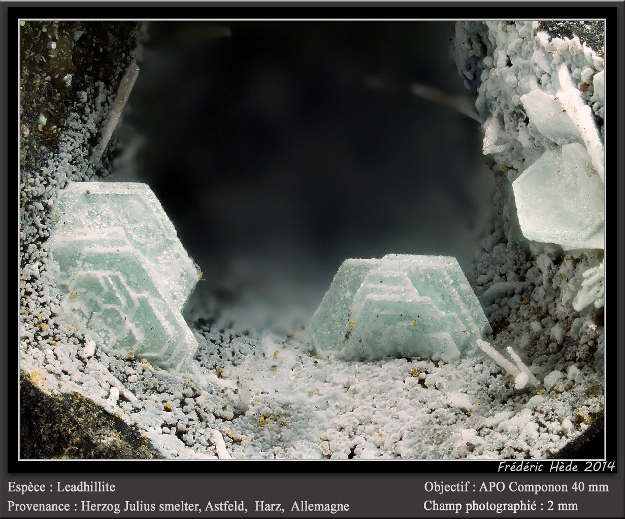 Leadhillite
fov 3 mm
(Autor: ploum)