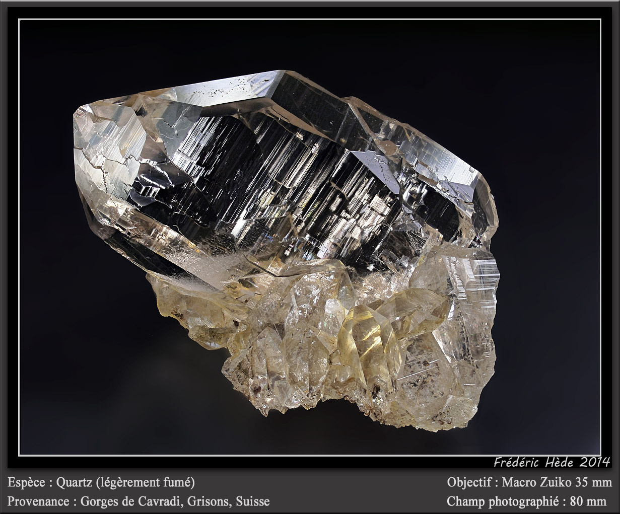 Quartz
fov 80 mm
(Autor: ploum)