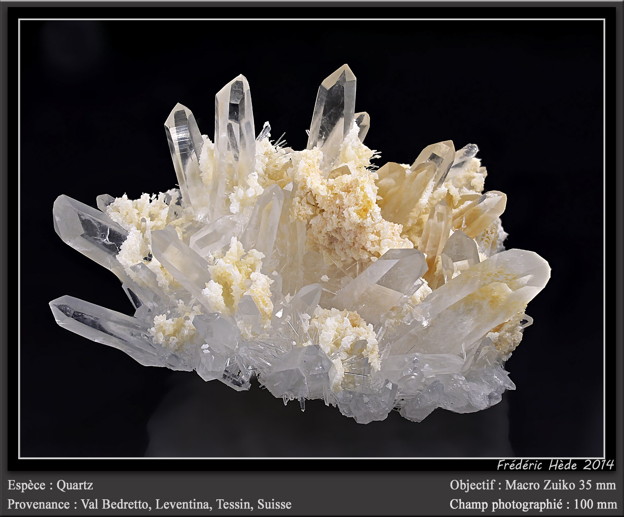 Quartz
Fov 100 mm
(Autor: ploum)