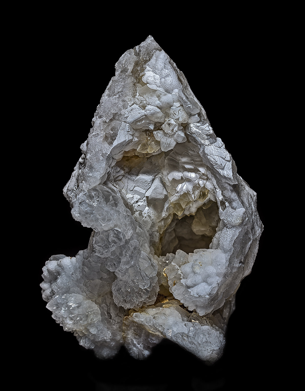 Quartz
9.4 x 6.7 cm
(Autor: am mizunaka)