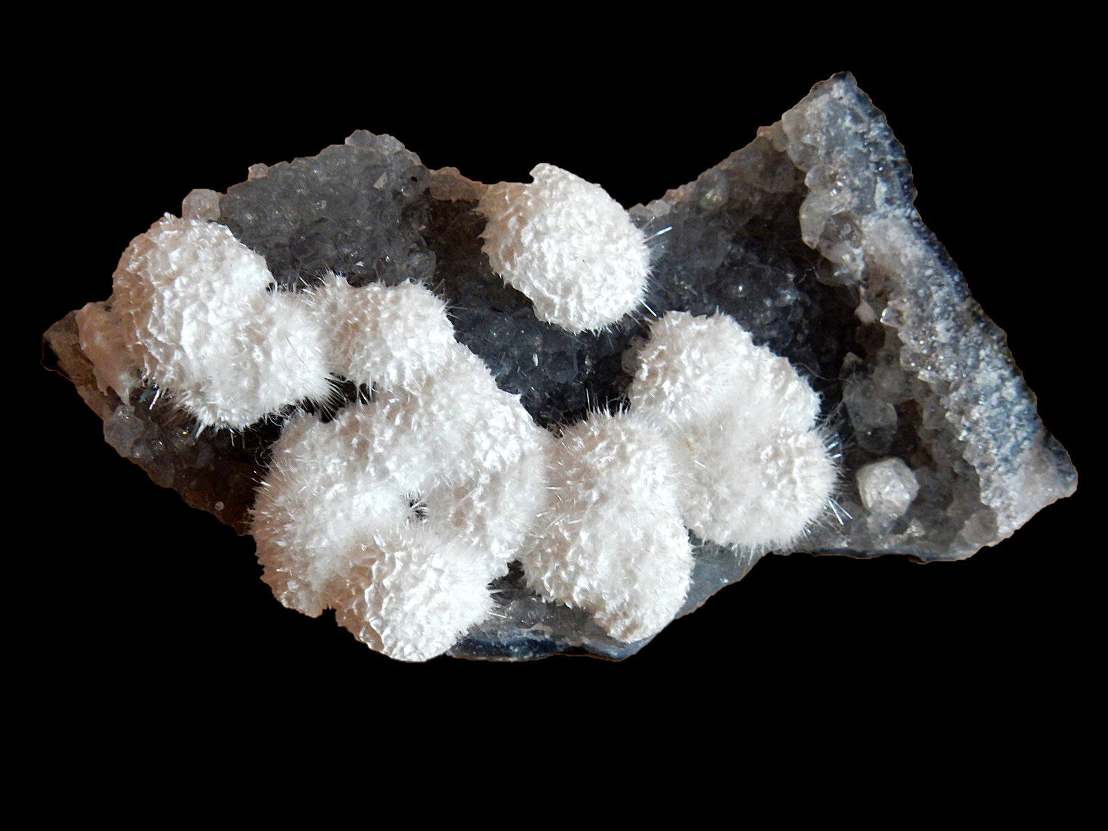 Okenite
90 mm x 40 mm x 10 mm
(Autor: Dany Mabillard)