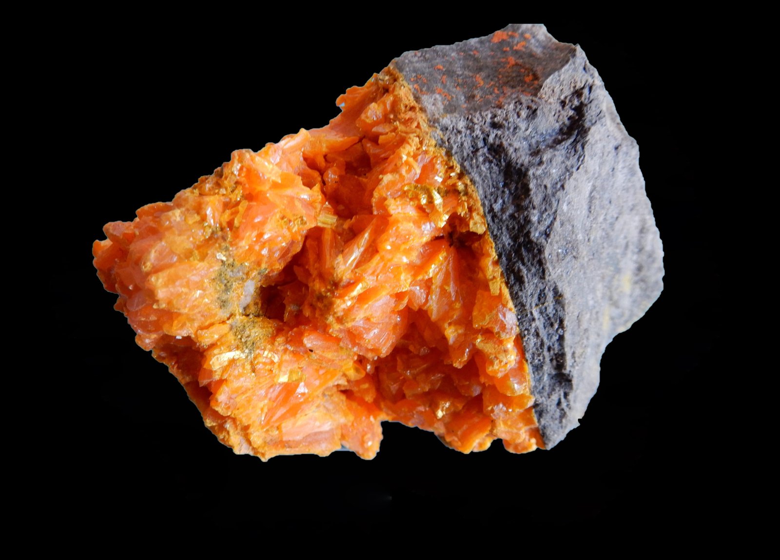 Orpiment
80x50x50 mm
(Autor: Dany Mabillard)