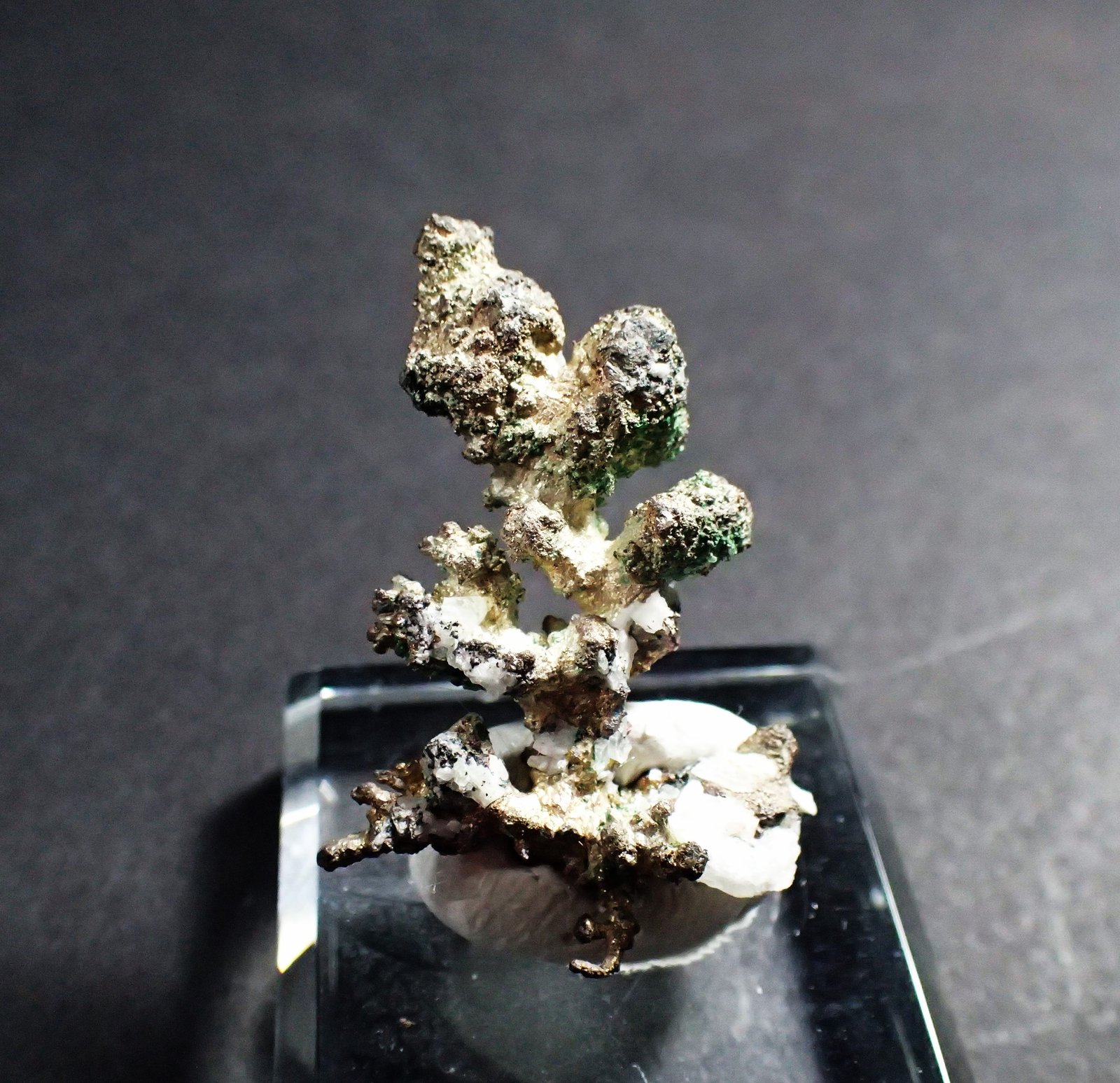 Silver
35 mm x 21 mm x 7 mm
(Autor: Don Lum)