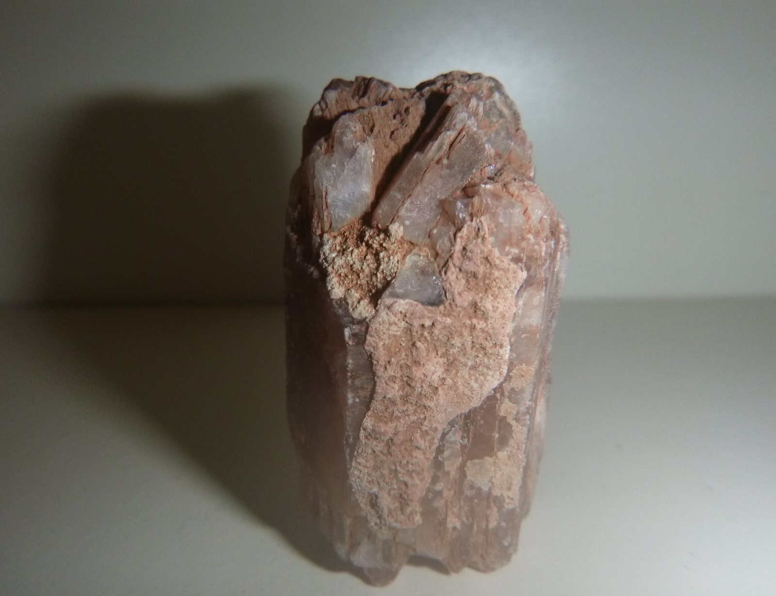 Aragonite
30mm x 57mm x 28mm
(Autor: Firmo Espinar)