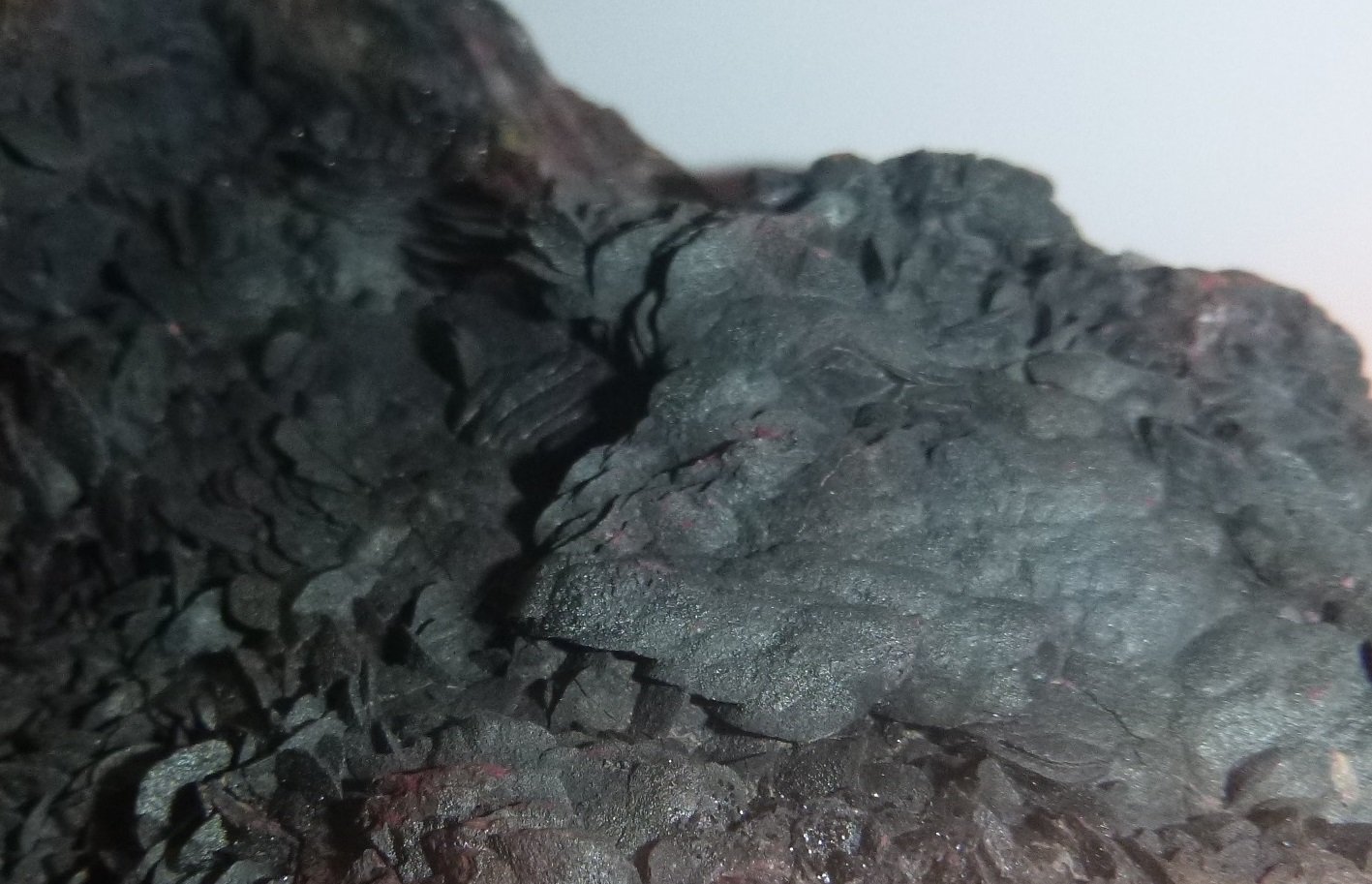 Siderite
117mm x 84mm x 47mm
(Autor: Firmo Espinar)
