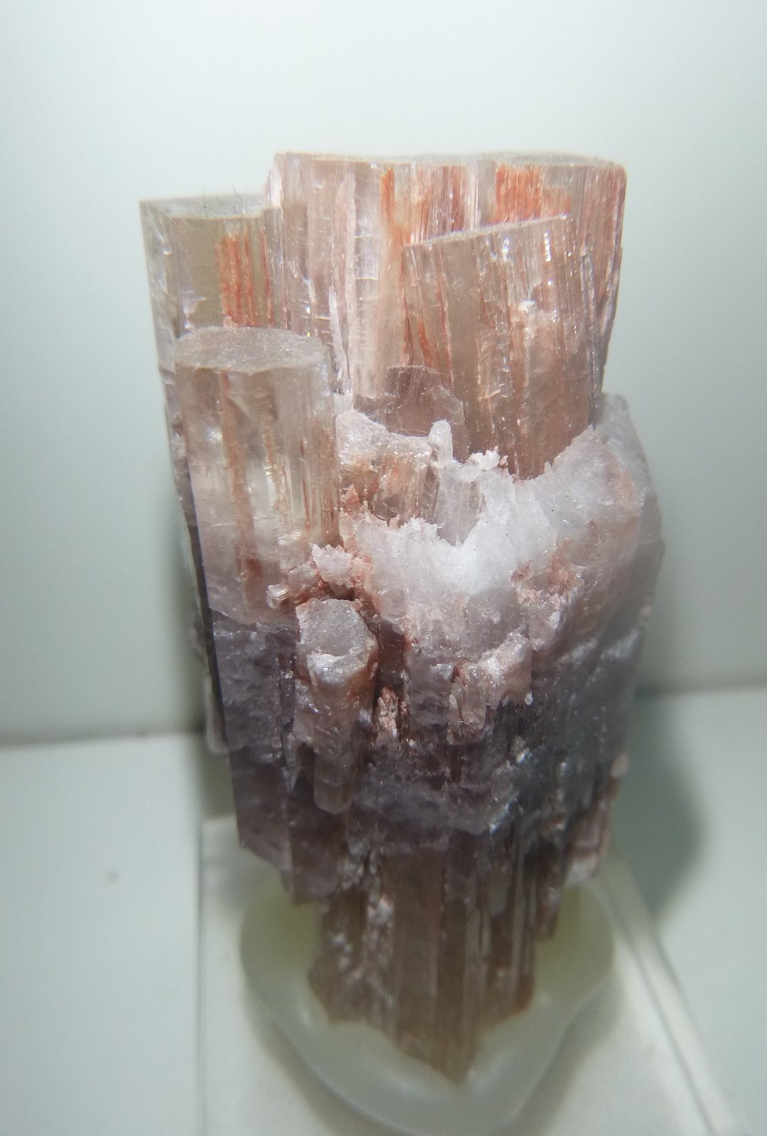 Aragonite
32mm x 62mm x 27mm
(Autor: Firmo Espinar)