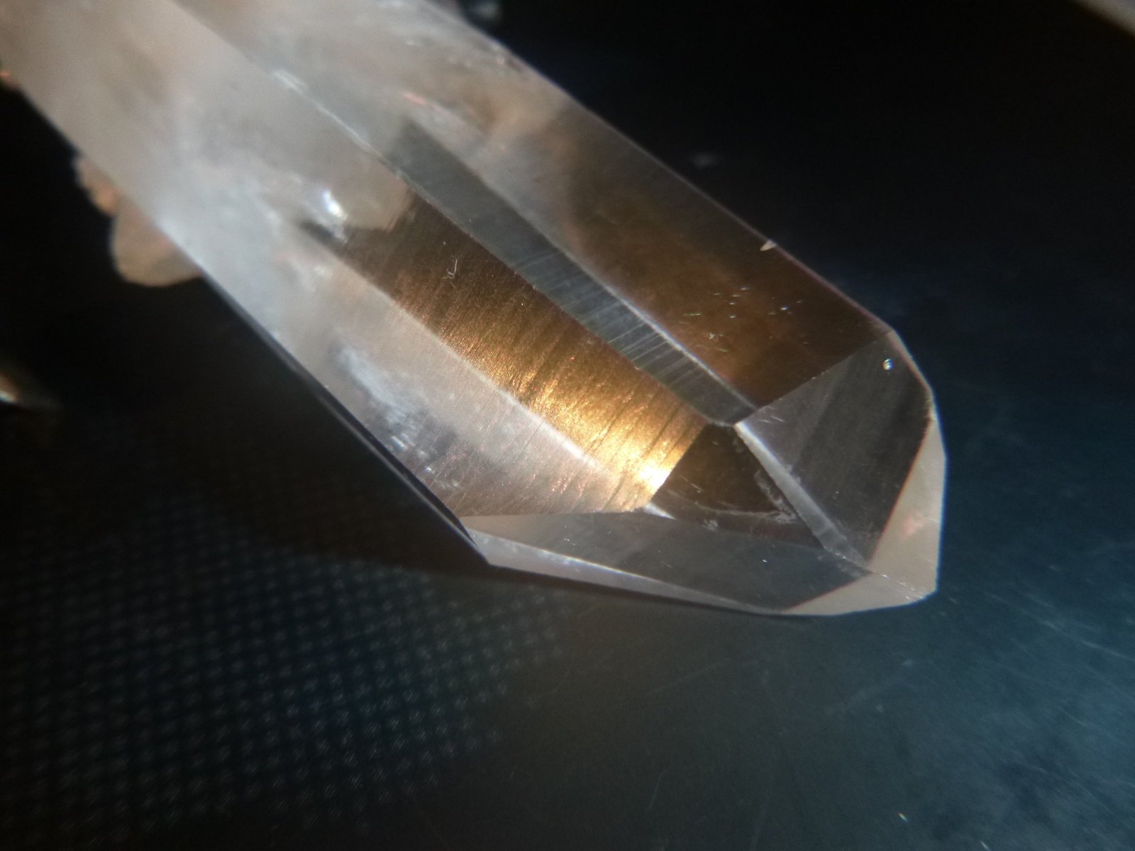 Quartz
40mm x 68mm x 26mm
(Autor: Firmo Espinar)