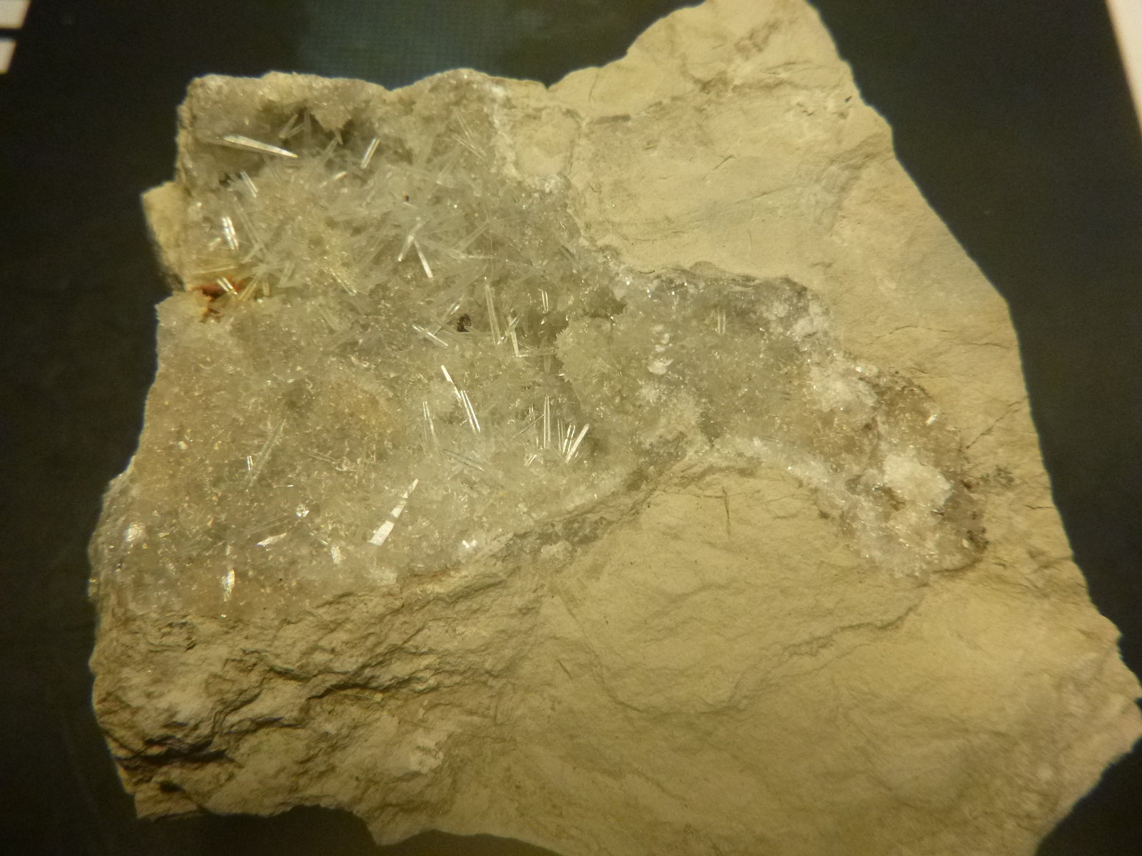 Celestine
64mm x 53mm x 36mm
(Autor: Firmo Espinar)