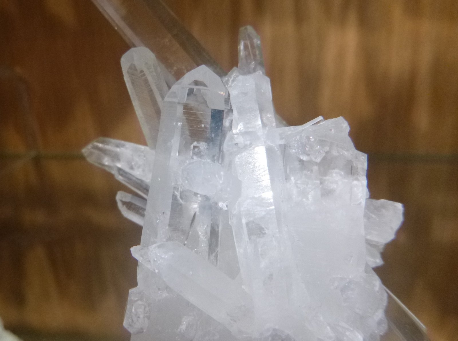 Quartz
45 mm x 66 mm x 48 mm
(Autor: Firmo Espinar)