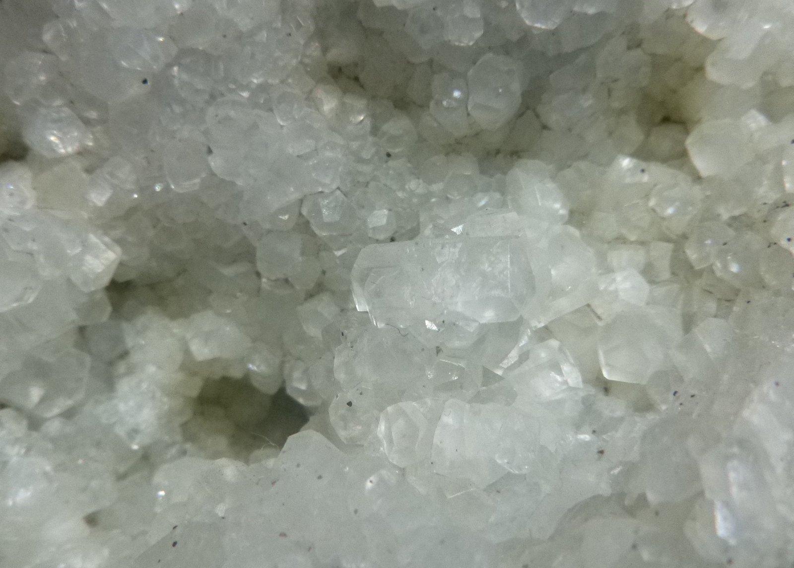 Calcite
13cm x 7cm x 7cm
(Autor: Firmo Espinar)