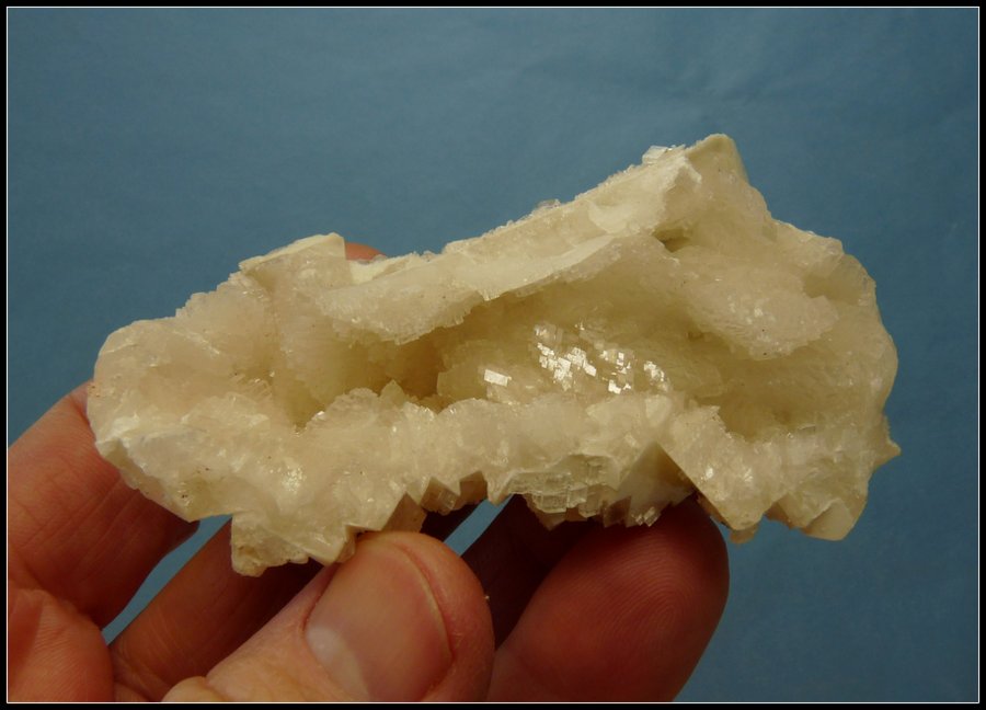 Calcite
82 x 42 x 27 mm
(Autor: Pierre Joubert)