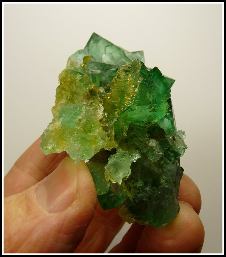 Fluorite
79 x 46 x 34 mm
(Autor: Pierre Joubert)