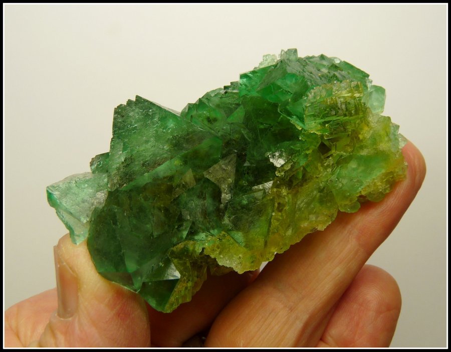 Fluorite
79 x 46 x 34 mm
(Autor: Pierre Joubert)