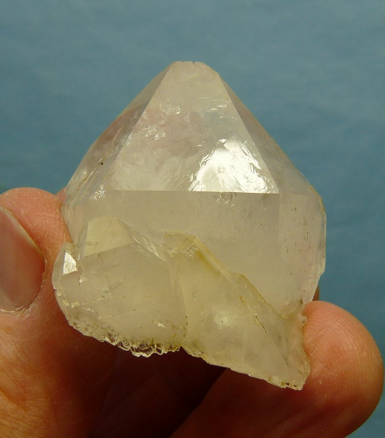 Quartz
44 x 40 x 23 mm
(Autor: Pierre Joubert)