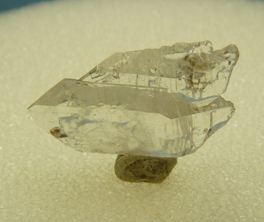 Quartz
22 x 13 x 04 mm
(Autor: Pierre Joubert)