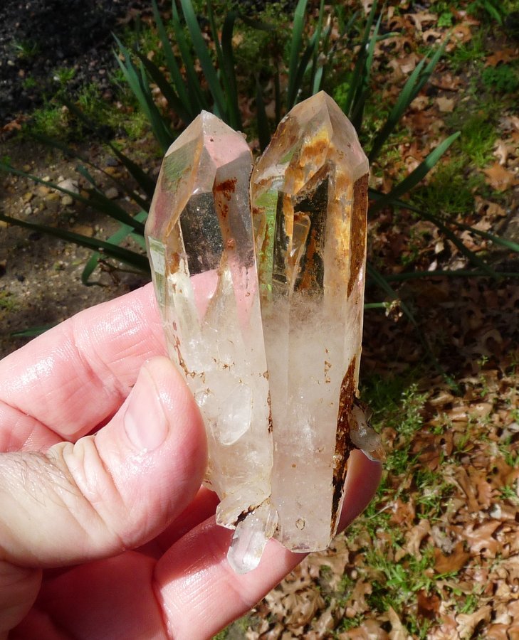 Quartz
Hands for size.
(Autor: Pierre Joubert)