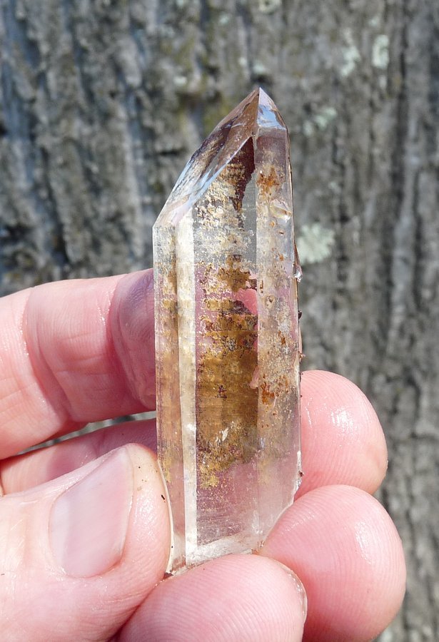 Quartz
Hands for size.
(Autor: Pierre Joubert)