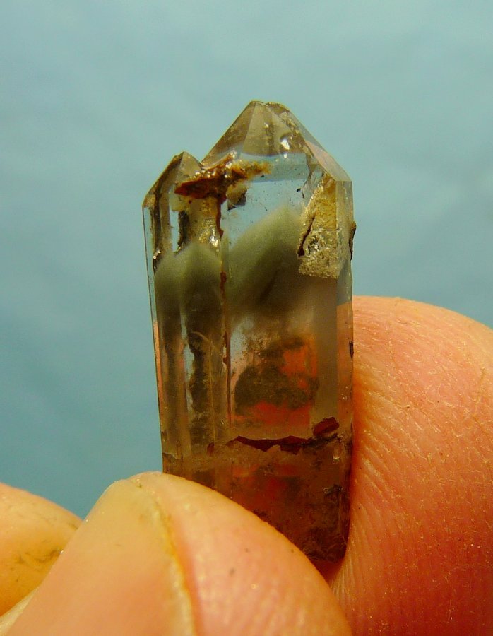 Quartz
20 x 08 x 05 mm
(Autor: Pierre Joubert)
