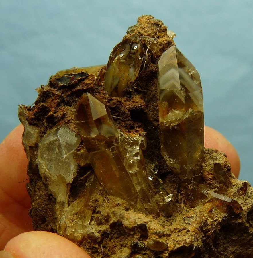 Quartz
42 x 35 x 28 mm
(Autor: Pierre Joubert)
