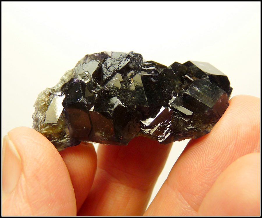 Fluorite
50 x 27 x 17 mm
(Autor: Pierre Joubert)