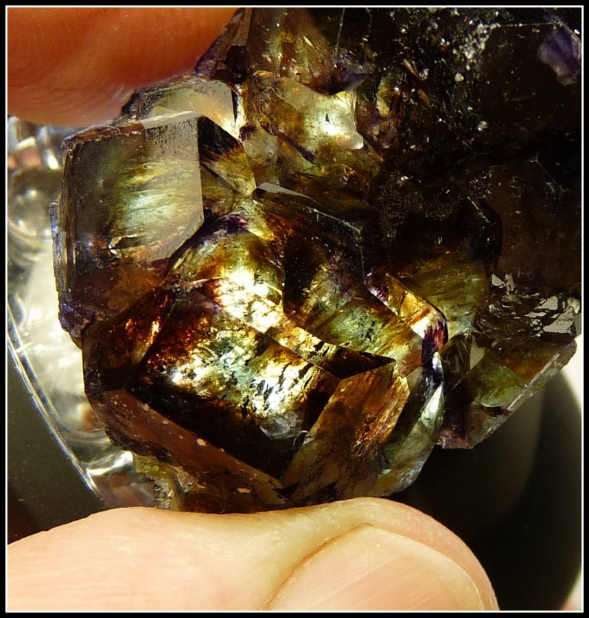 Fluorite
50 x 27 x 17 mm
(Autor: Pierre Joubert)