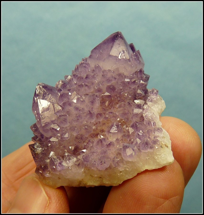 Quartz
59 x 38 x 30 mm
(Autor: Pierre Joubert)