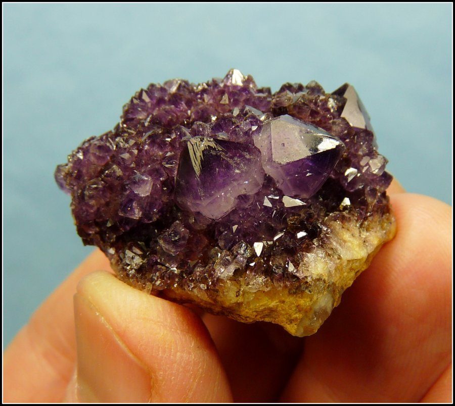 Quartz
42 x 36 x 21 mm
(Autor: Pierre Joubert)