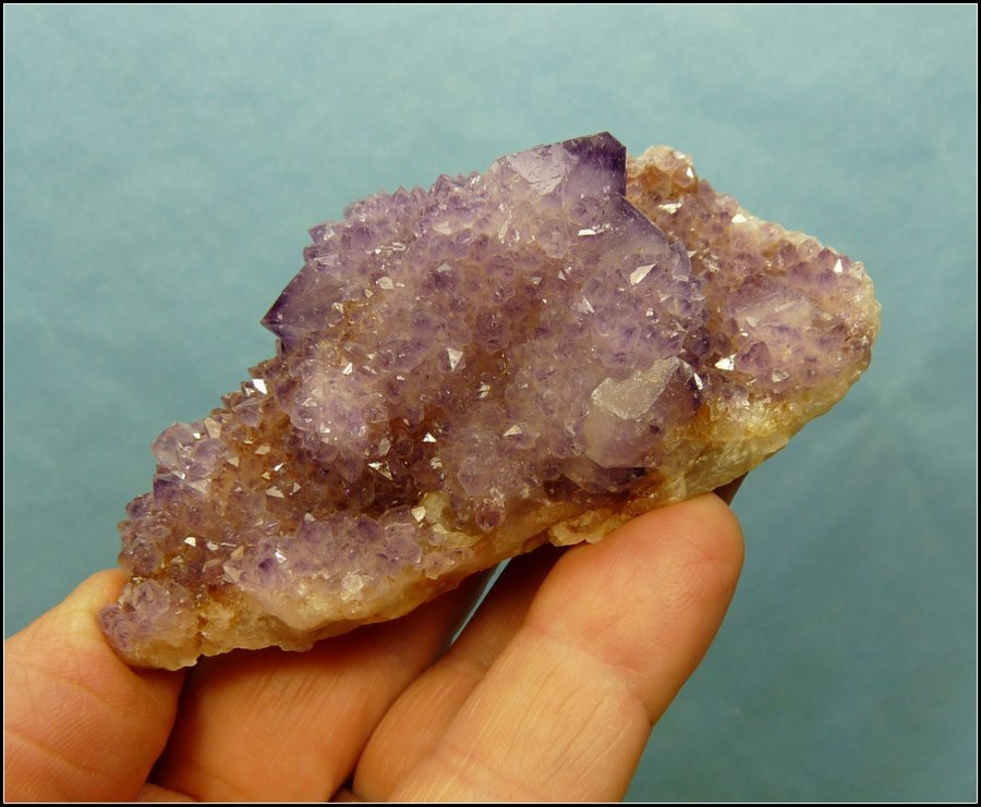 Quartz
89 x 45 x 36 mm
(Autor: Pierre Joubert)