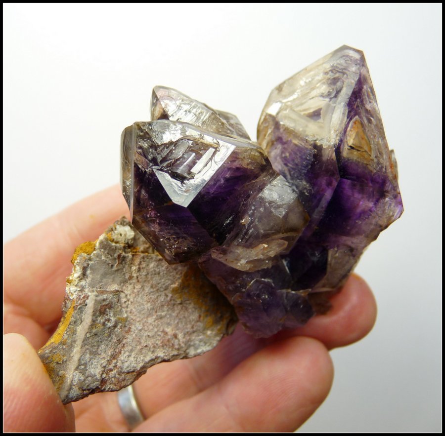 Quartz
77 x 65 x 44 mm
(Autor: Pierre Joubert)