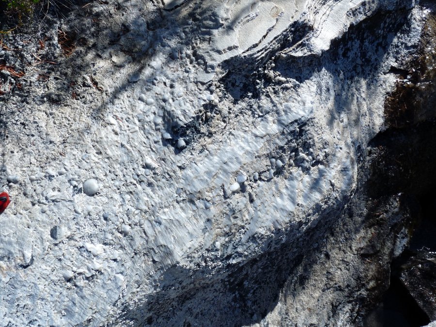 Quartzite
(Autor: Pierre Joubert)