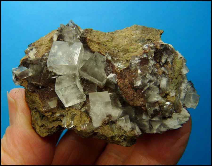 Calcite
65 x 52 x 29 mm
(Autor: Pierre Joubert)