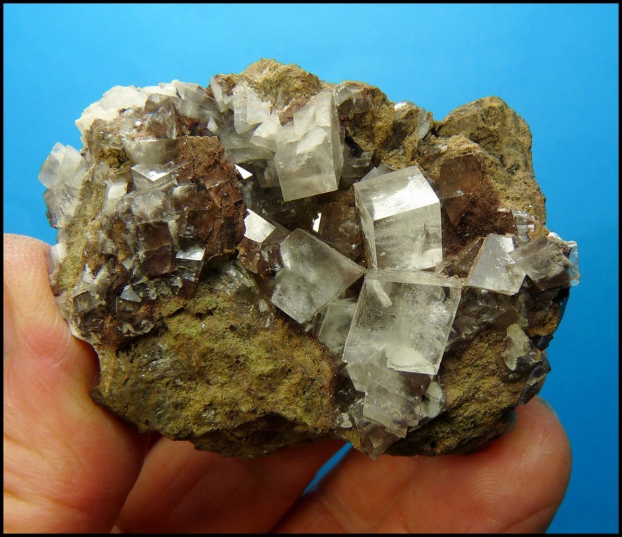 Calcite
65 x 52 x 29 mm
(Autor: Pierre Joubert)