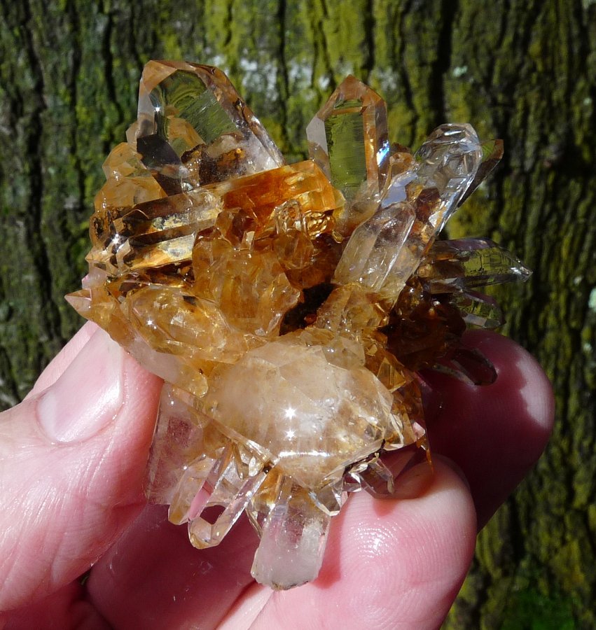Quartz
54 x 50 x 36 mm
(Autor: Pierre Joubert)