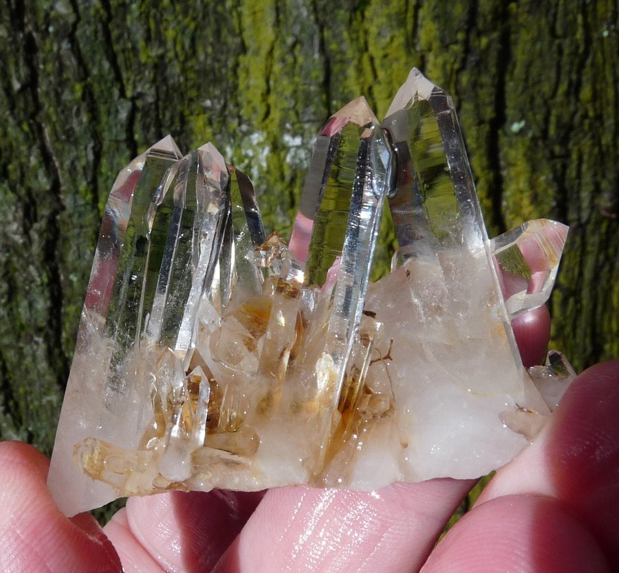 Quartz
57 x 35 x 33 mm
(Autor: Pierre Joubert)