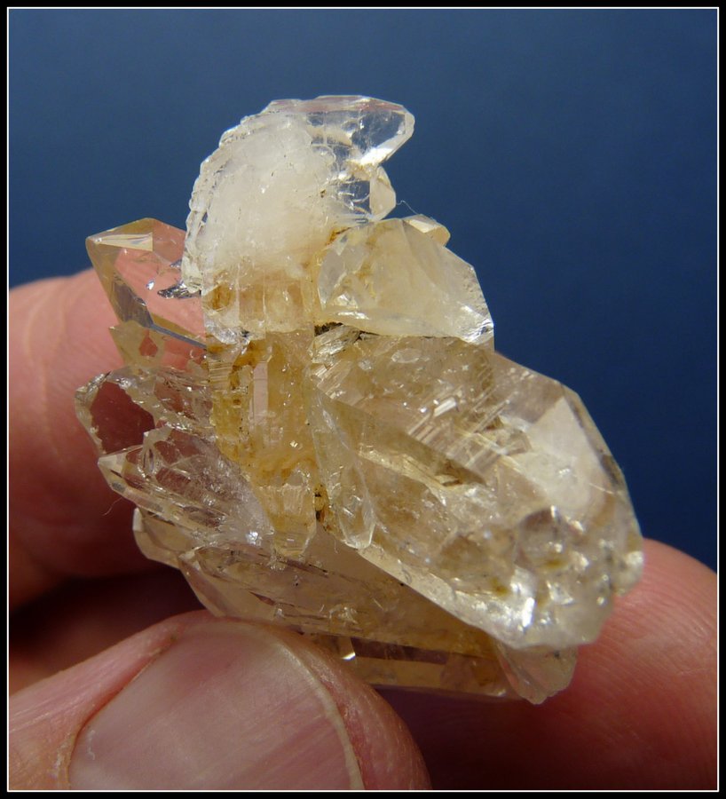 Quartz
34 x 26 x 24 mm
(Autor: Pierre Joubert)