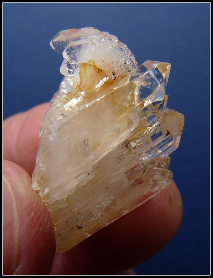 Quartz
34 x 26 x 24 mm
(Autor: Pierre Joubert)
