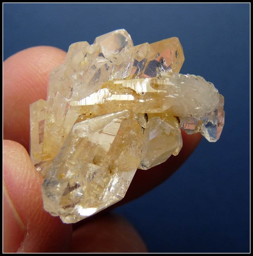 Quartz
34 x 26 x 24 mm
(Autor: Pierre Joubert)