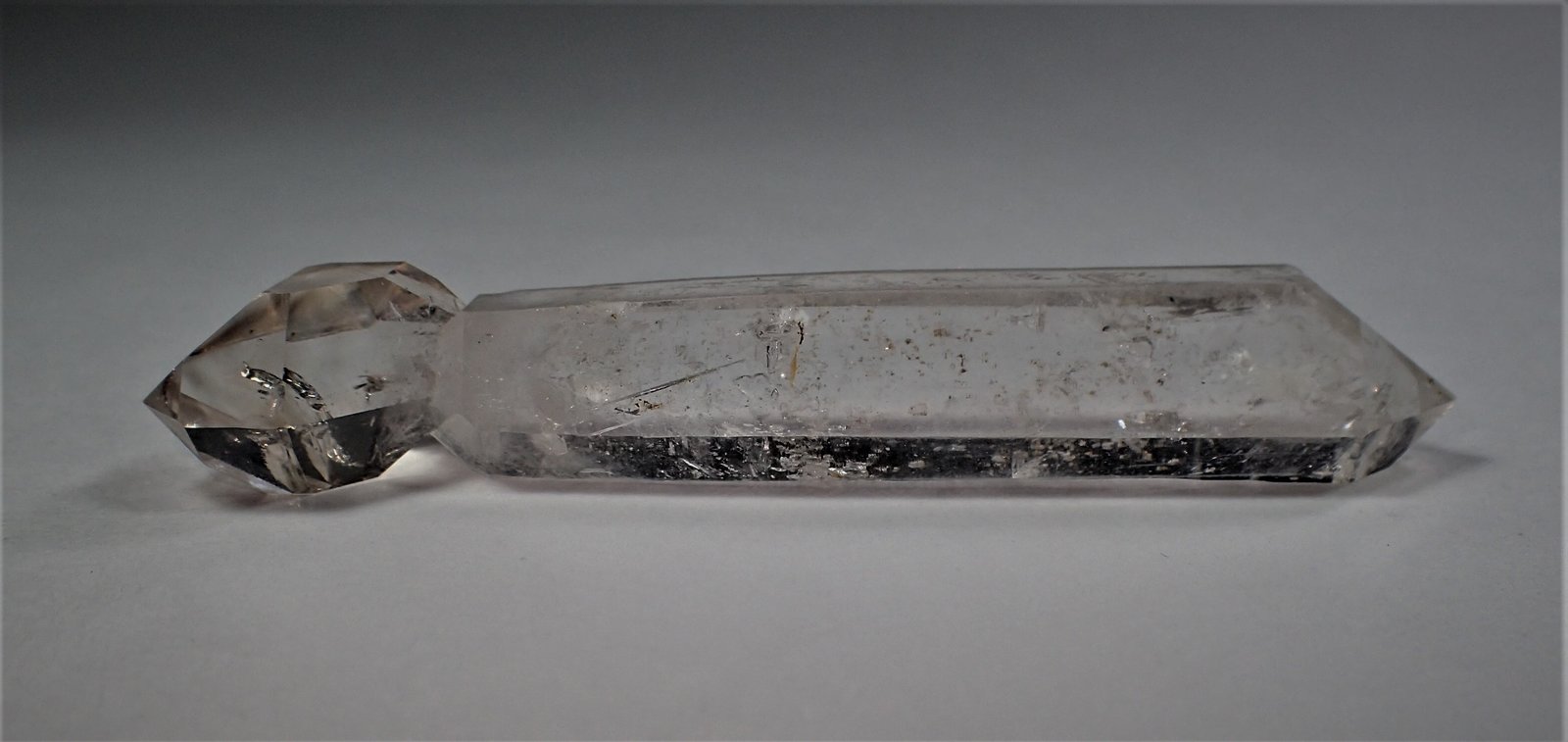 Quartz
78 mm x 14 mm
(Autor: Don Lum)