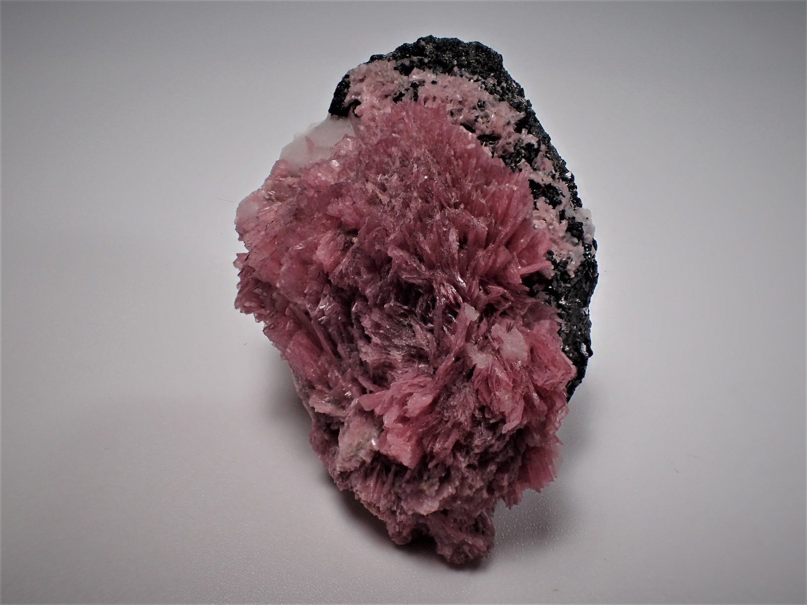 Rhodonite
39 mm x 27 mm x 18 mm
(Autor: Don Lum)