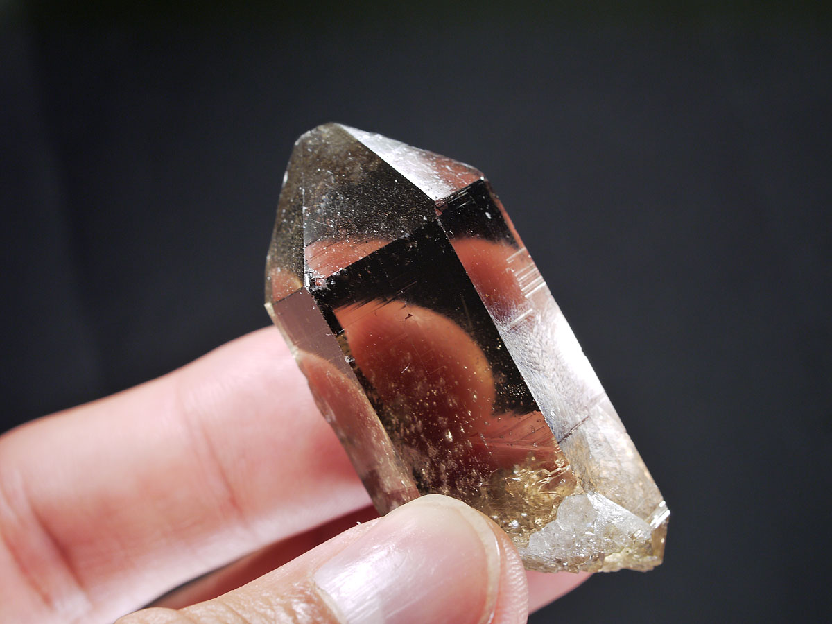 Quartz
fov 5 cm
(Autor: ploum)
