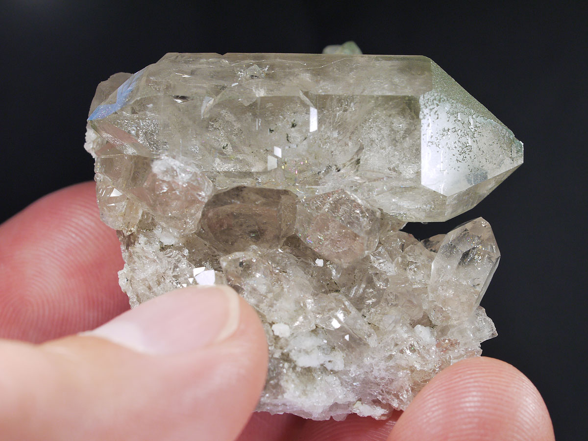 Quartz
fov 5 cm
(Autor: ploum)