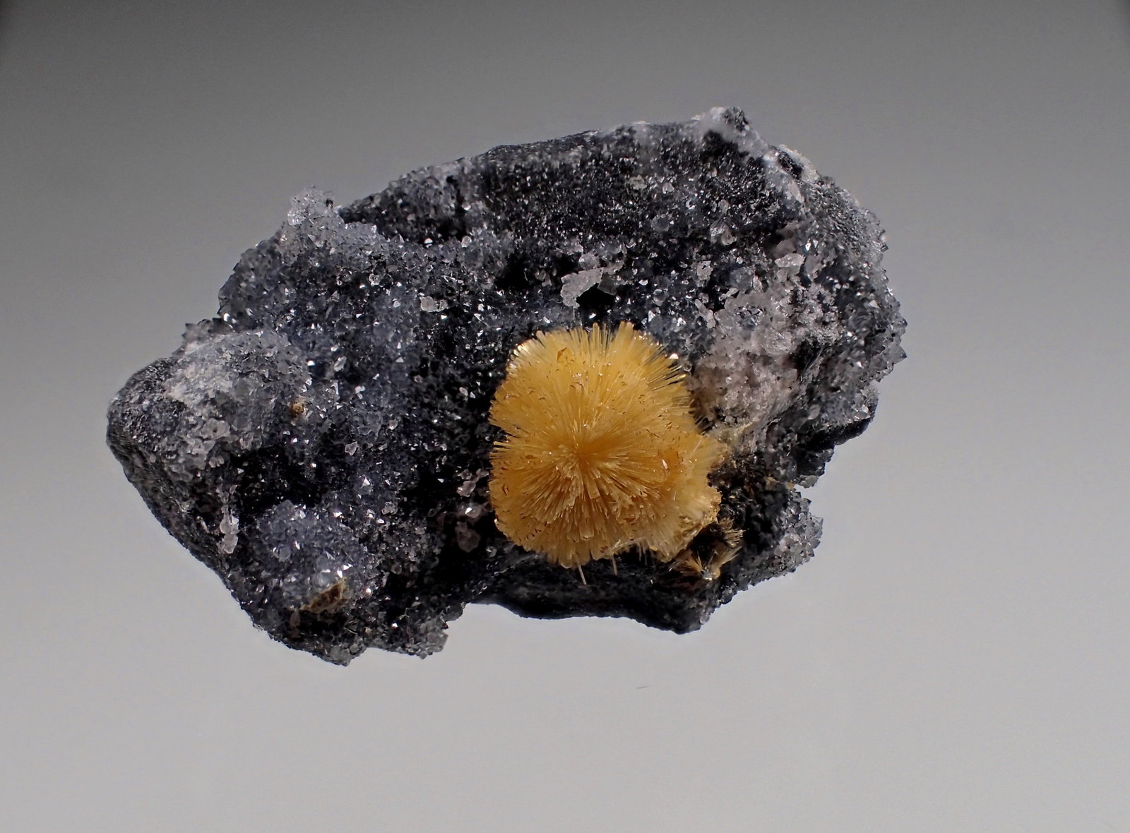 Valentinite
35mm x 28mm x 17mm
(Autor: Don Lum)