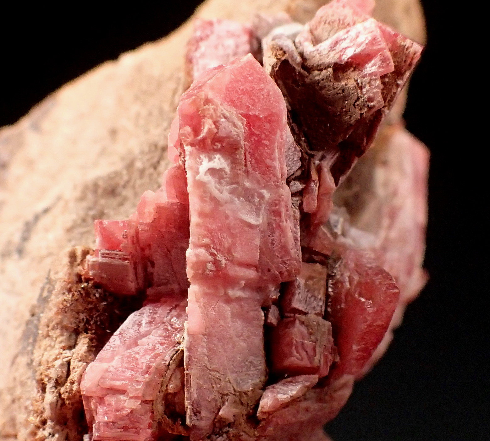 Nambulite
57mm x 34mm x 24mm
(Autor: Don Lum)
