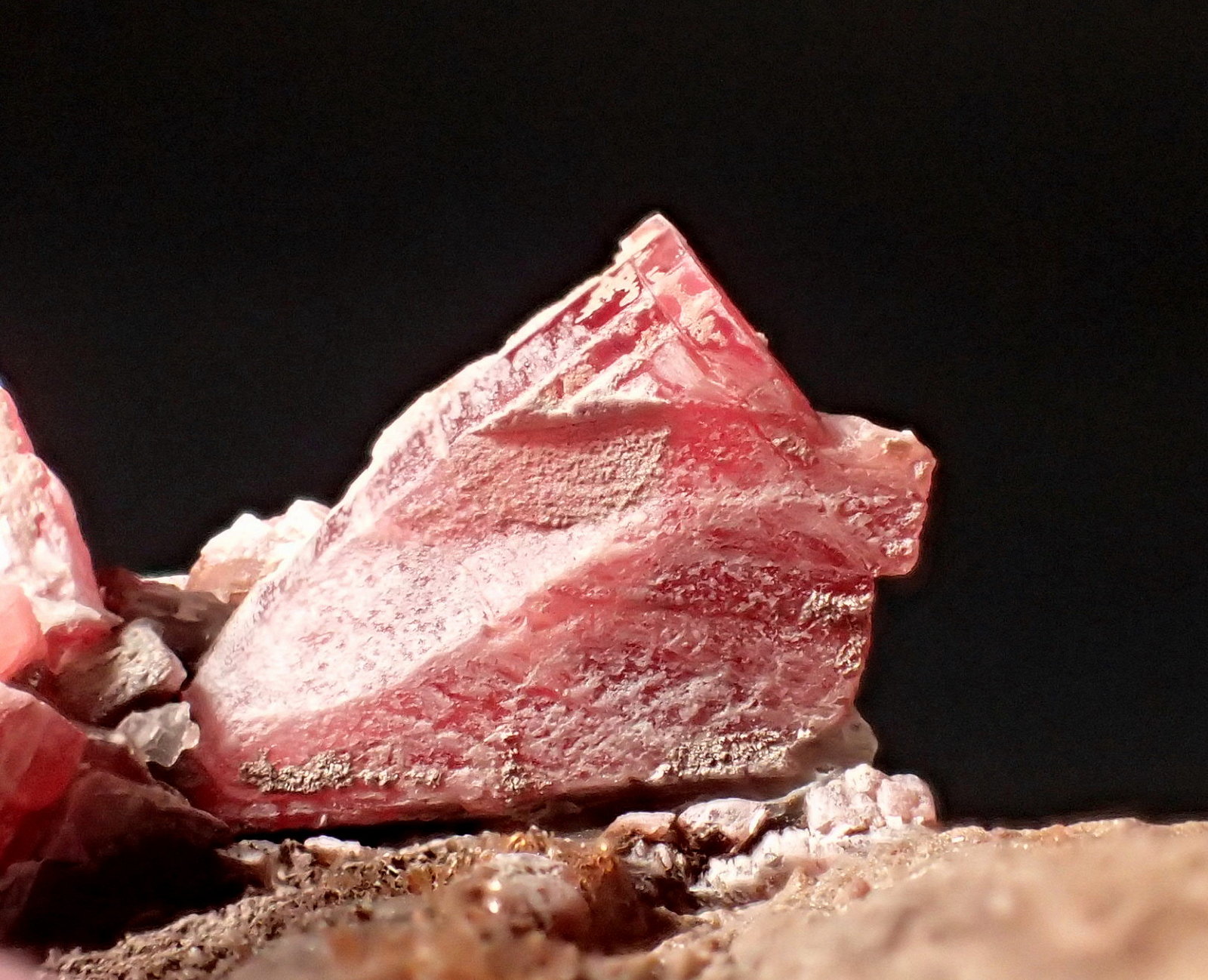 Nambulite
57mm x 34mm x 24mm
(Autor: Don Lum)