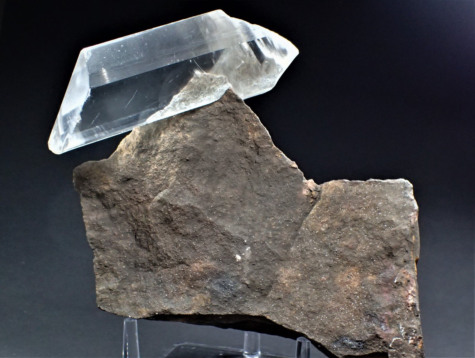 Gypsum
190 mm x 185 mm x 95 mm
(Autor: Don Lum)